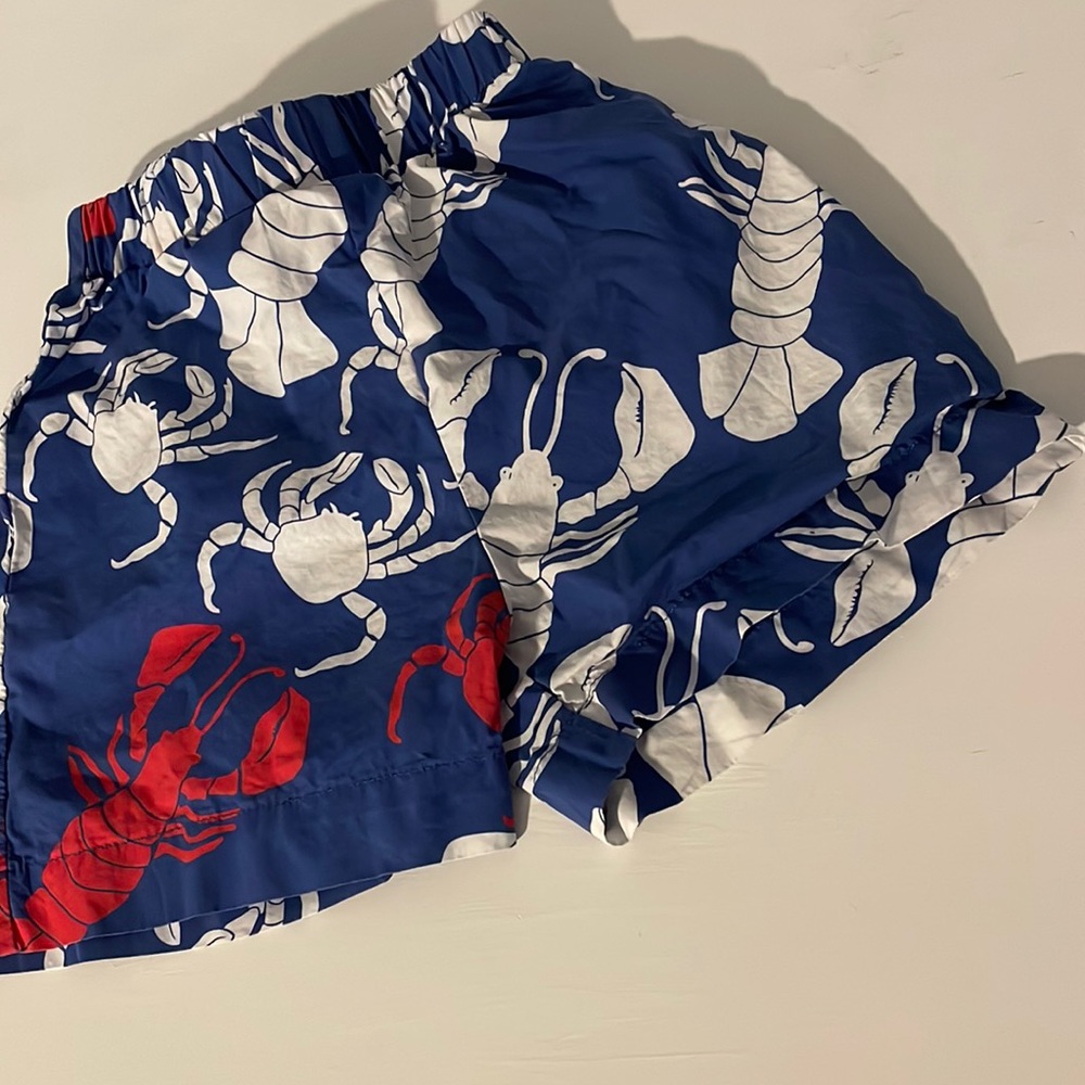 Classic Prep Shorts - 18-24 months